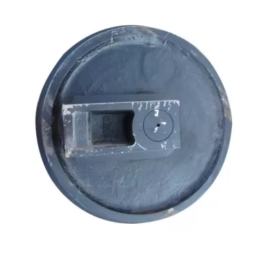 Koło napinające do koparek Komatsu PC170 - PC240 | Sklep Renox