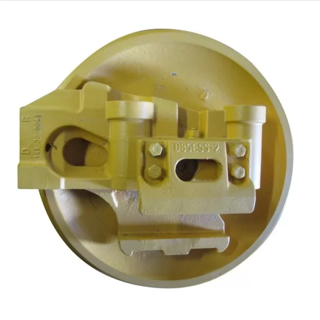 KOŁO NAPINAJĄCE KOMATSU D65 EX,PX-17,18