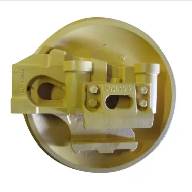 KOŁO NAPINAJĄCE KOMATSU D65 EX,PX-17,18