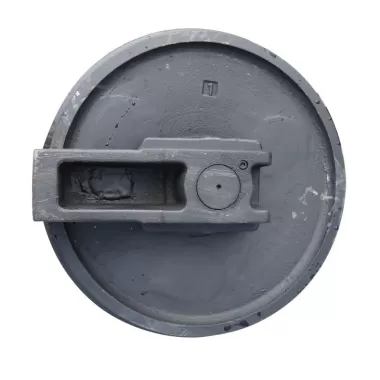 Koło napinające DOOSAN DX225, DX235 LIUGONG 922,925 270-00063
