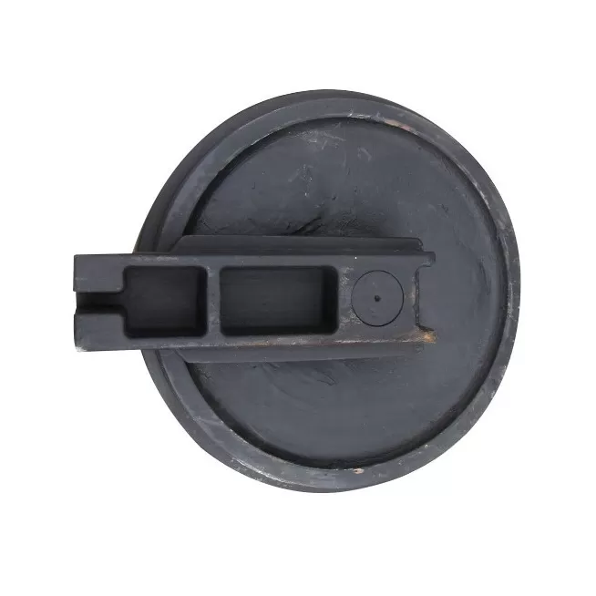 Koło napinające VOLVO EC140 EC150 EC160 EC180 EC200 EC210 EC240