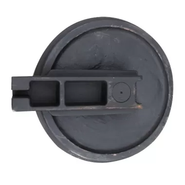 Koło napinające VOLVO EC140 EC150 EC160 EC180 EC200 EC210 EC240