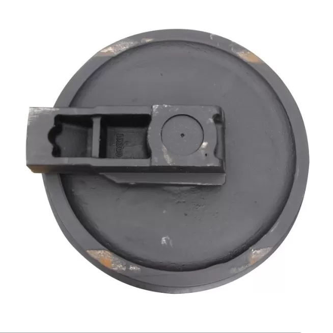 Koło napinające do koparek DX300, DX340, DX350, DX360 | Renox