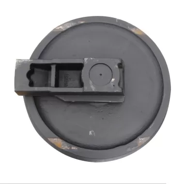 Koło napinające do koparek DX300, DX340, DX350, DX360 | Renox