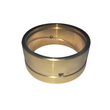 Tuleja mocowania konika 808/00201 do koparko-ładowarek JCB