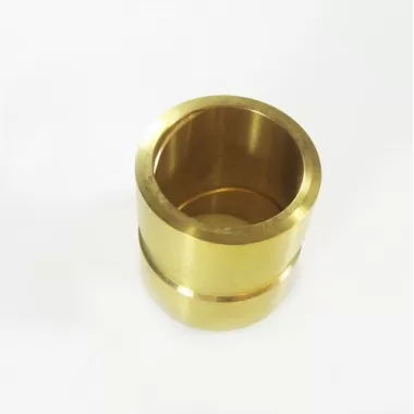 Tuleja belki kierowniczej do JCB 3CX, 4CX | 808/00237 | 25x30x38 mm