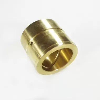 Tuleja konika BOOM JCB 808/00363 do 2CX 3CX 4CX | 50x70x62 mm