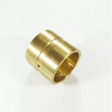 Tuleja konika JCB 3CX, 4CX, 214, 215, 217 | 808/00364 | 60x62x70 mm