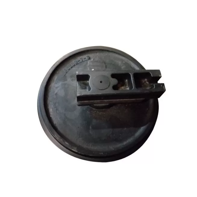Koło napinające do maszyn LIEBHERR R902, R904, R914, R922, R924