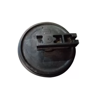 Koło napinające do maszyn LIEBHERR R902, R904, R914, R922, R924