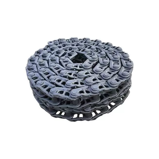 Łańcuch gąsienicy 50 ogniw CAT 325 329 330 NEW HOLLAND E305