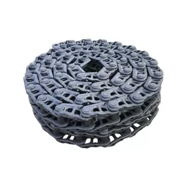 Łańcuch gąsienicy 51 ogniw KOMATSU PC220 LIEBHERR R924