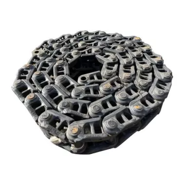 Łańcuch gąsienicy 47 ogniw KOMATSU PC650 PC 700 PC750 PC800 PC850