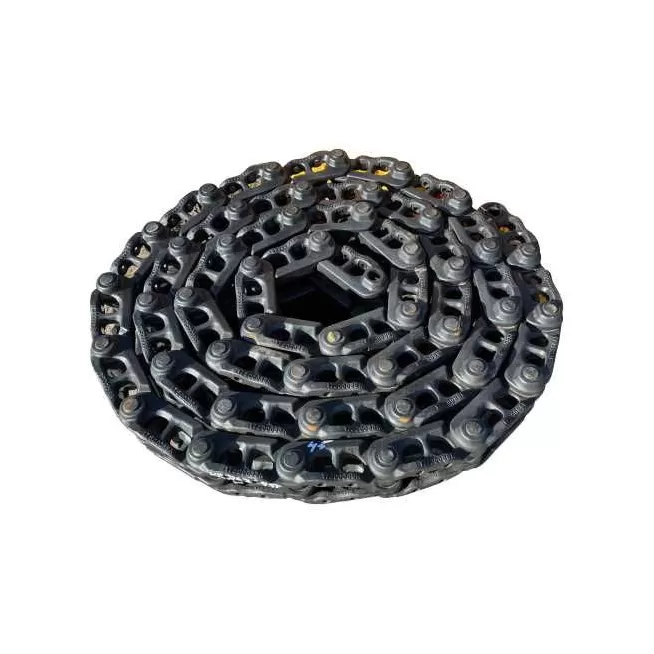 Łańcuch gąsienicy 50 ogniw VOLVO EC380D EC380D EL