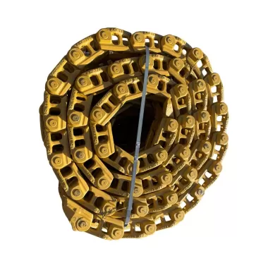 Łańcuch gąsienicy 44 ogniwa CAT D4H KOMATSU D41