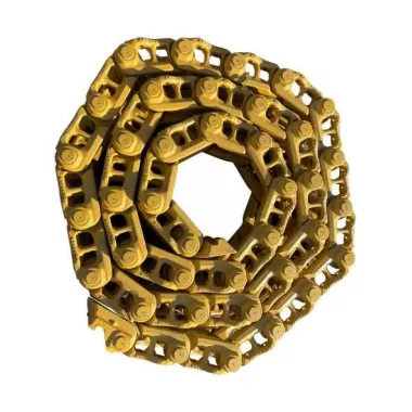 Łańcuch gąsienicy 39 ogniw KOMATSU D60 D65 samosmarowny