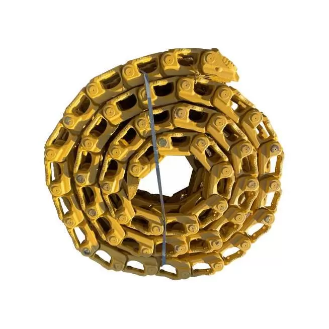 Łańcuch gąsienicy do spycharek KOMATSU D65, D71 PX/EX | 45 ogniw