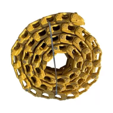 Łańcuch gąsienicy do spycharek KOMATSU D65, D71 PX/EX | 45 ogniw