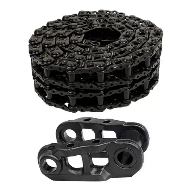 Łańcuch Gąsienicy CAT 320 JCB 210, 225 KOBELCO SK200