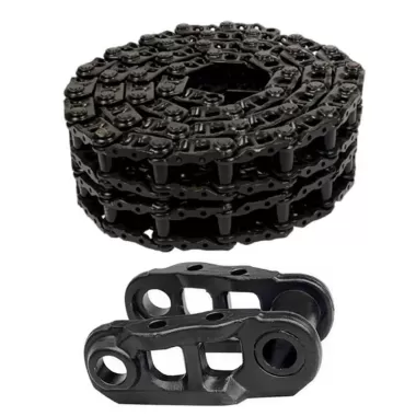 Łańcuch Gąsienicy CAT 320 JCB 210, 225 KOBELCO SK200