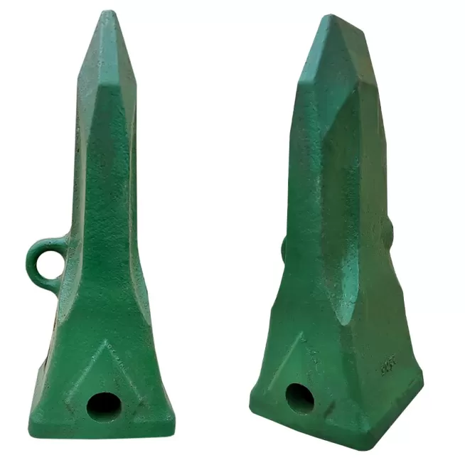 Ząb skalny CAT J550 338-0550 Rock Chisel ESCO | Renox