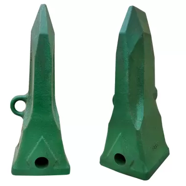 Ząb skalny CAT J600 338-0600 Rock Chisel ESCO | Renox