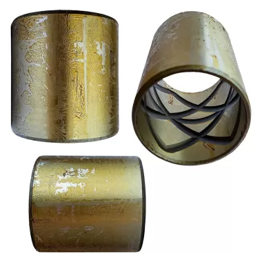 Tuleja Łącznika Łyżki VOLVO L110, L120, L150, L160, L180  11020803