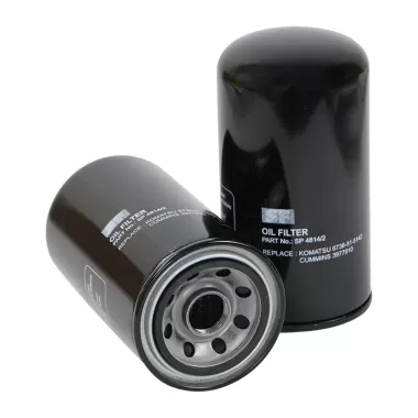 FILTR OLEJU SP4814/2
