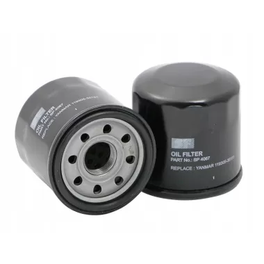 Filtr oleju do KUBOTA D722, BOBCAT E16, 11930535150