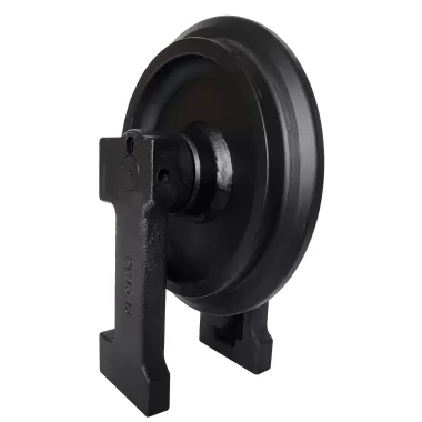 Koło napinające mini KOMATSU PC12-R, PC14R, PC15R, PC16R, PC18MR