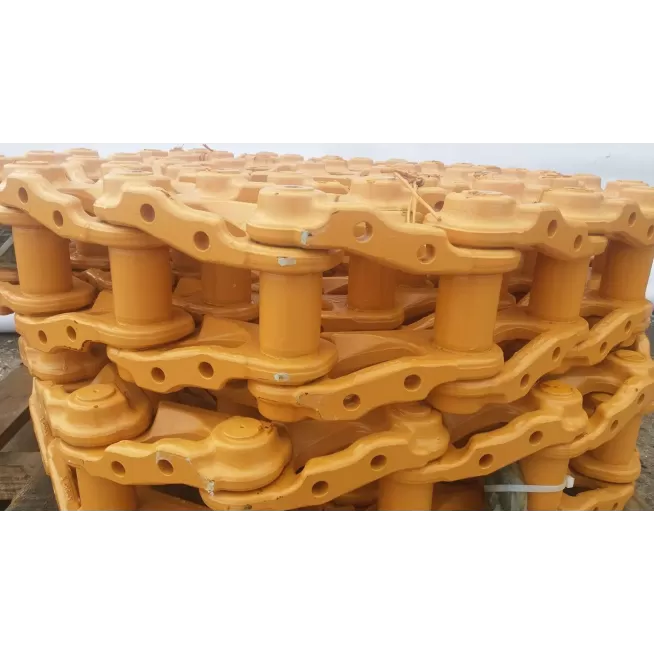 Łańcuch gąsienicy 44 ogniwa KOMATSU D51EX D51PX