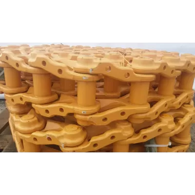 Łańcuch gąsienicy 44 ogniwa KOMATSU D51EX D51PX