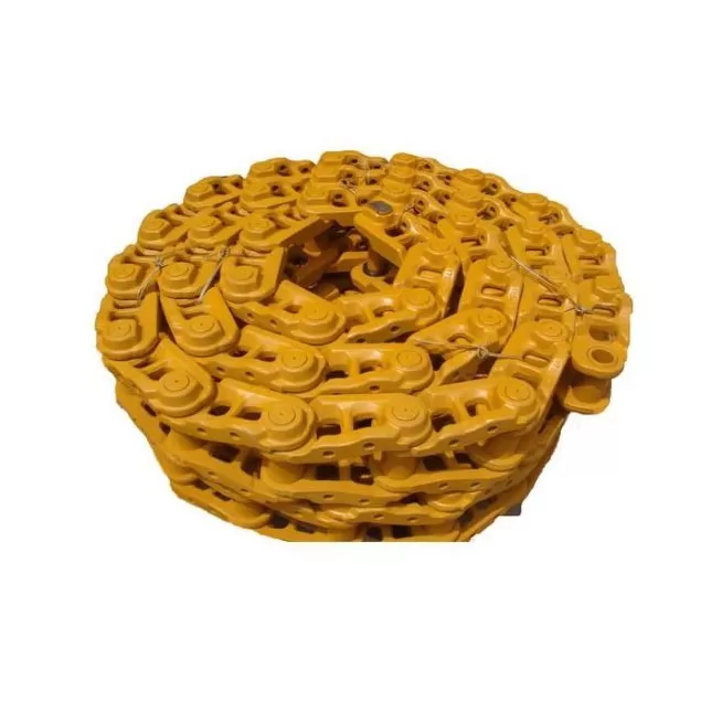 Łańcuch gąsienicy 41 ogniw KOMATSU D31 D37 PC80