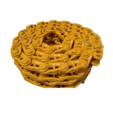 Łańcuch gąsienicy 41 ogniw KOMATSU D31 D37 PC80