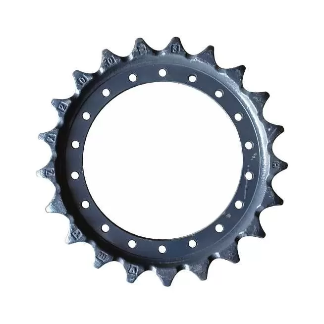Koło napędowe HITACHI ZH210 ZX160 ZX180 ZX190 ZX200 ZX210 ZX225