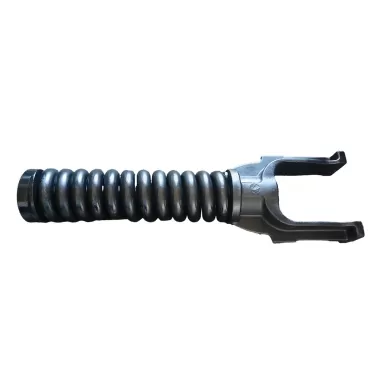 Napinacz gąsienicy JCB JS240, JS330 - JSA0102