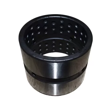 Tuleja łącznika łyżki CAT 313D, 318D, 319D, 2402913