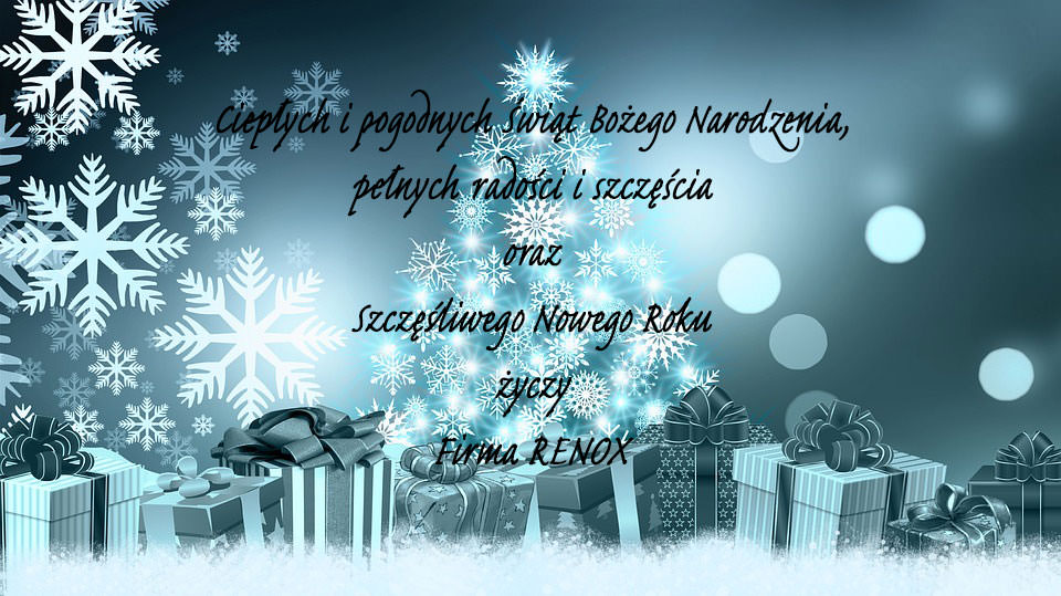 Życzenia Świąteczne
